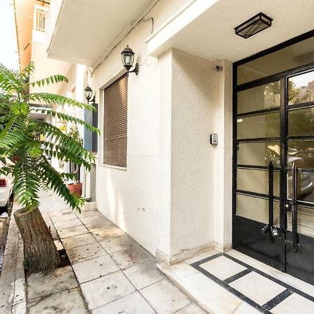 Beautiful Appartment Under Akropolis! Aten Exteriör bild