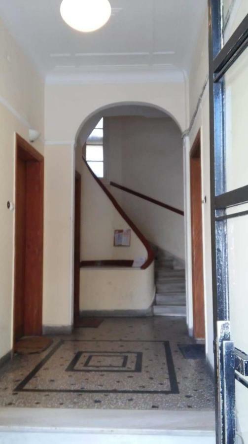 Beautiful Appartment Under Akropolis! Aten Exteriör bild