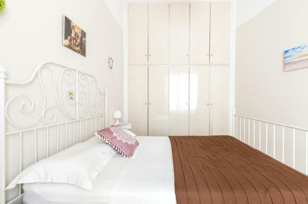 Beautiful Appartment Under Akropolis! Aten Exteriör bild