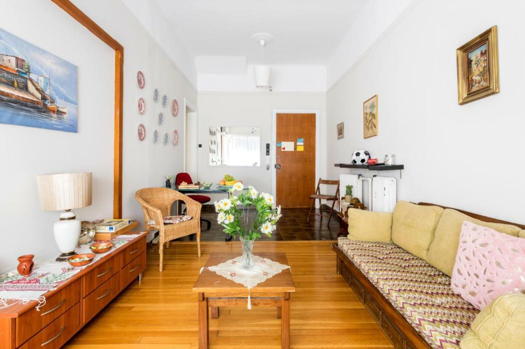 Beautiful Appartment Under Akropolis! Aten Exteriör bild